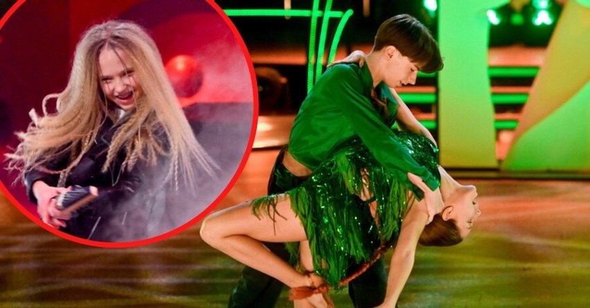 „You Can Dance – Nowa Generacja 2” PÓŁFINAŁ. Finaliści są już znani! Samanta Piątek odpadła na ostatniej prostej! 