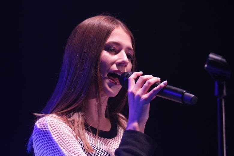 Roksana Węgiel obchodzi dziś urodziny. Wokalistka, zwyciężczyni Eurowizji Junior 2018 kończy 15 lat