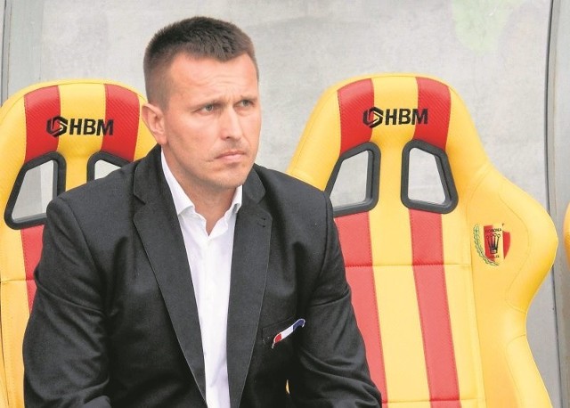 Trener Podbeskidzia Leszek Ojrzyński trzy razy przegrał z Koroną w Kielcach. Jak będzie w niedzielę w Bielsku-Białej?   