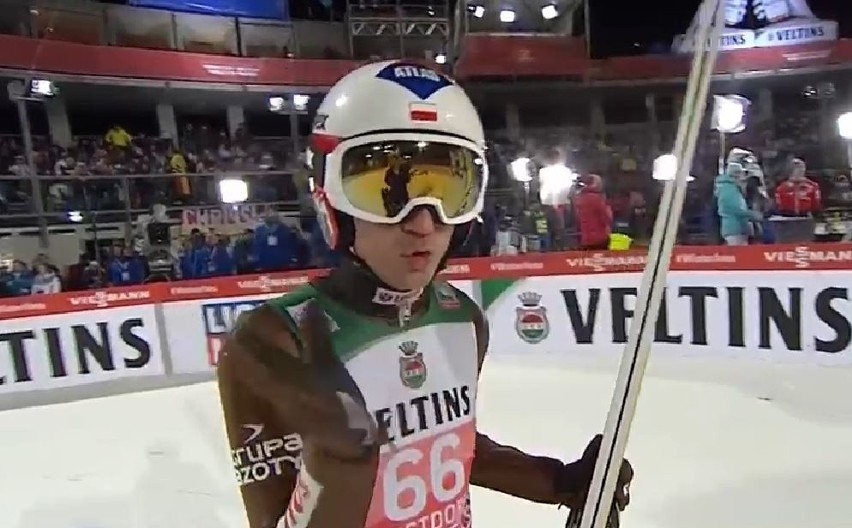 Kamil Stoch