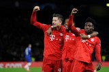 Liga Mistrzów. Bayern - Barcelona i Lewandowski kontra Messi - starcie wagi ciężkiej w ćwierćfinale w Lizbonie [ZAPOWIEDŹ] [TRANSMISJA]