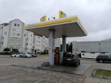 Otwarcie automatycznej stacji paliw w Białymstoku. Można zatankować paliwo taniej (ZDJĘCIA) 
