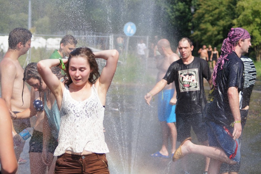 Festiwal Ryśka Ku przestrodze nie odbędzie się w tym roku