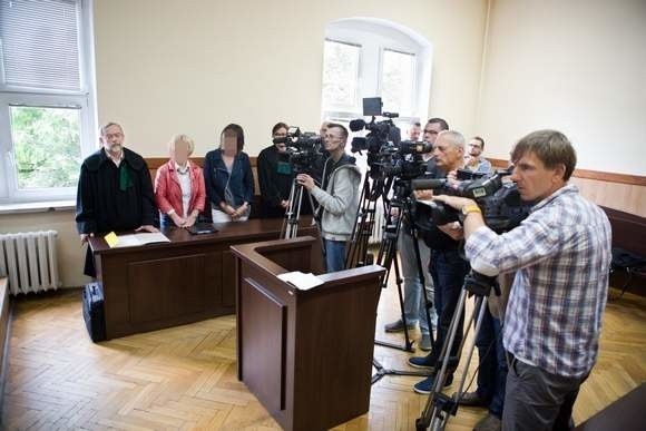 Z wnioskami o uzasadnienie wyroku w sprawie sfałszowania projektu, co zapowiada odwołania, zwróciły się wszystkie strony procesu.