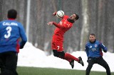 Pracowita niedziela widzewiaków