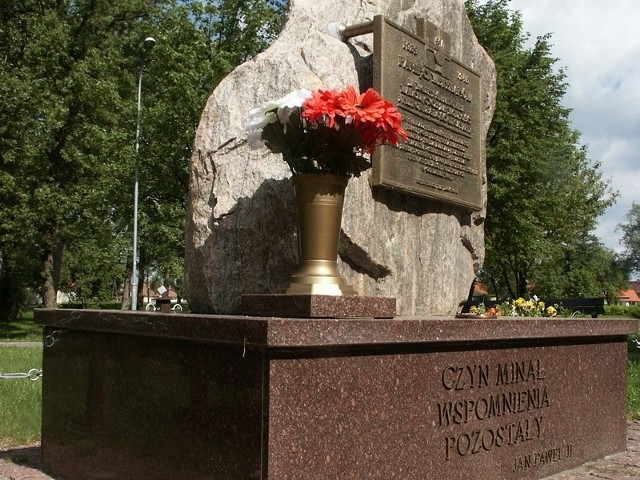 Uroczystość odbędzie się w sobotę, 1 września, o 9.00 przed pomnikiem Weteranów Drugiej Wojny Światowej na Podzamczu.