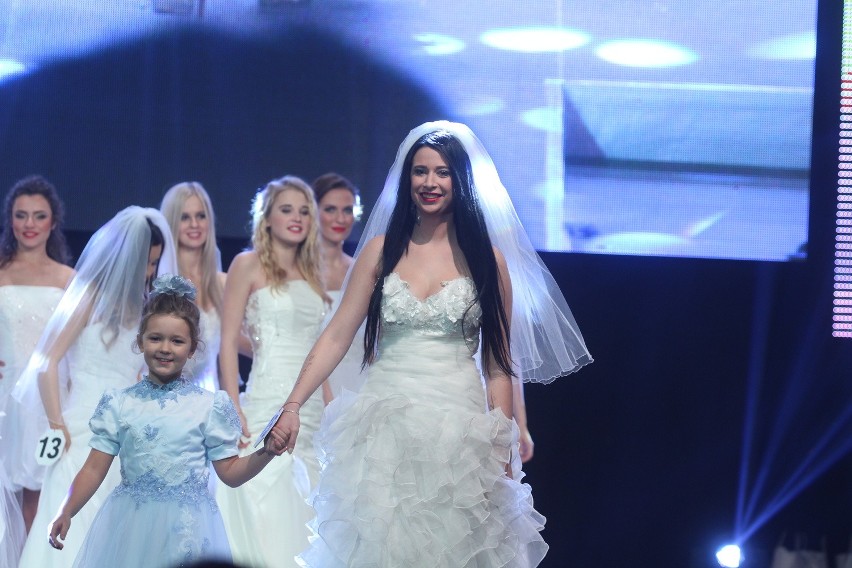 Miss Śląska i Moraw 2015