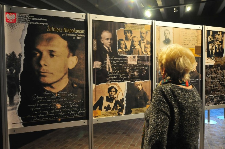 Muzeum Armii Krajowej w Krakowie