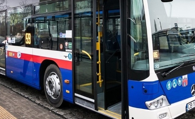 ZDMiKP w Bydgoszczy informuje o zmianach w kursowaniu autobusów i tramwajów nocą 14 maja