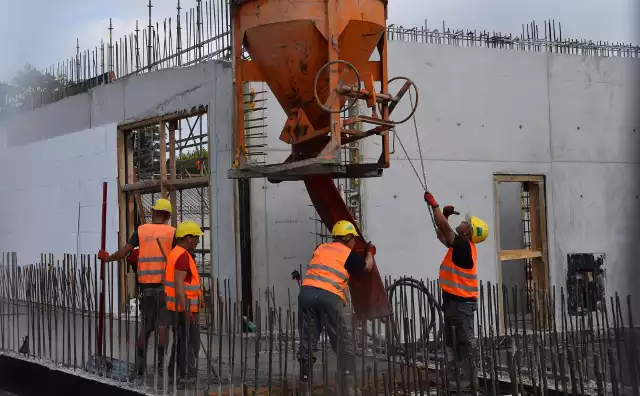 W środę, 8 marca jest aktualnych 29 propozycji pracy, które zawierają 59 wolnych miejsc. W galerii znajdziesz oferty, w których pracodawcy oferują najwyższe zarobki. >>>