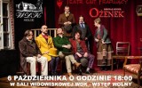 Pińczowski Teatr Ciut Frapujący wystąpi w Kielcach