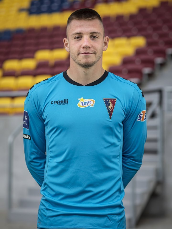 Jakub Bursztyn 5...