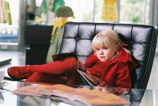 W 2006 roku Julia Wróblewska w wieku 8 lat zadebiutowała w filmie "Tylko mnie kochaj", gdzie wystąpiła u boku taki gwiazd jak Maciej Zakościelny czy Agnieszka Dygant. Mała aktorka od razu podbiła serca widzów!MTL Maxfilm - materiały promocyjne