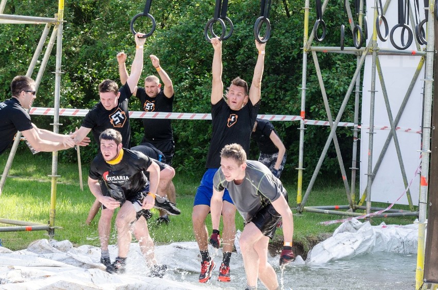 MESR Wrocław 2016 za nami. Men Expert Survival Race jak...