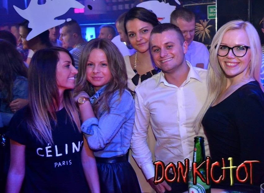 Klub DON Kichot: Mikołajki Part 2 [6.12.2013]