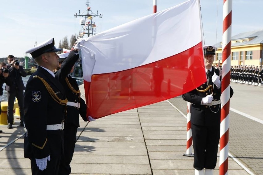 Świnoujska flotylla ma już 51 lat [zdjęcia]