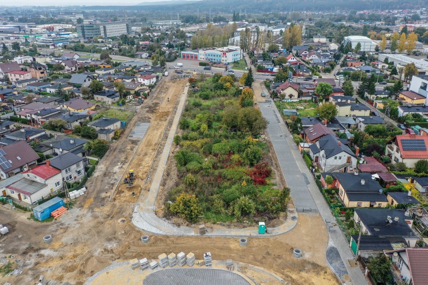 Trwa rewitalizacja gdyńskiego Meksyku. Mieszkańcy wybierają nazwę ulicy