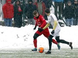 Widzew. O godz. 11 sparing z Polonią. Zdolna młodzież atakuje!