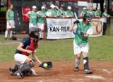 Softball. Szóstka Brzeg mistrzem Polski