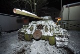 Kultowy czołg T-34 zniknął z koszalińskiego muzeum [ZDJĘCIA]
