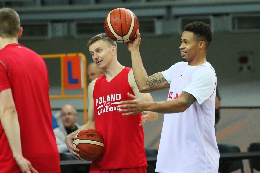 Trwa walka o EuroBasket. Polacy zagrają z Estonią w Lublinie