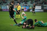 Górnik Zabrze - Śląsk Wrocław 0:0 [ZAPOWIEDŹ, LIVE, GDZIE OGLĄDAĆ]