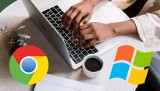 Chrome przestanie działać na starszych systemach. Sprawdź, czy powinieneś zaktualizować Windows na swoim komputerze