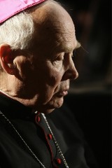 Czy polscy księża słuchają papieża Franciszka? ROZMOWA z abp. Tadeuszem Gocłowskim