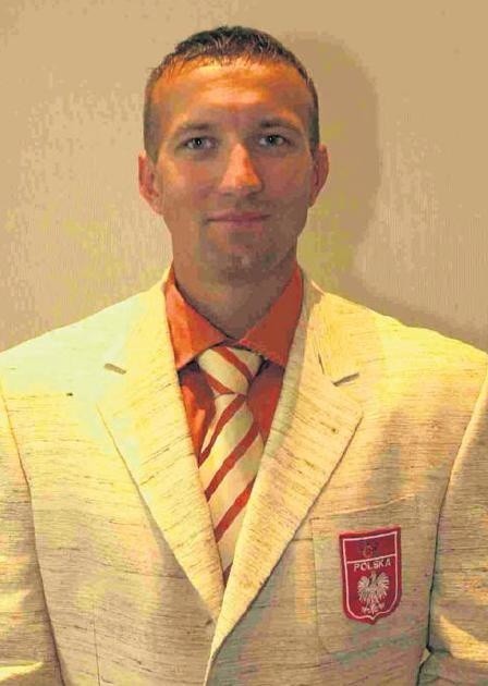Olimpijczyk Marek Twardowski triumfował w naszym plebiscycie w 1997, 1999, 2007, 2008 roku