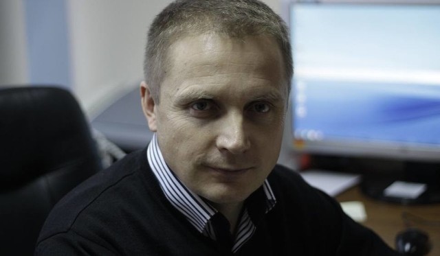 Henryk Smolarz