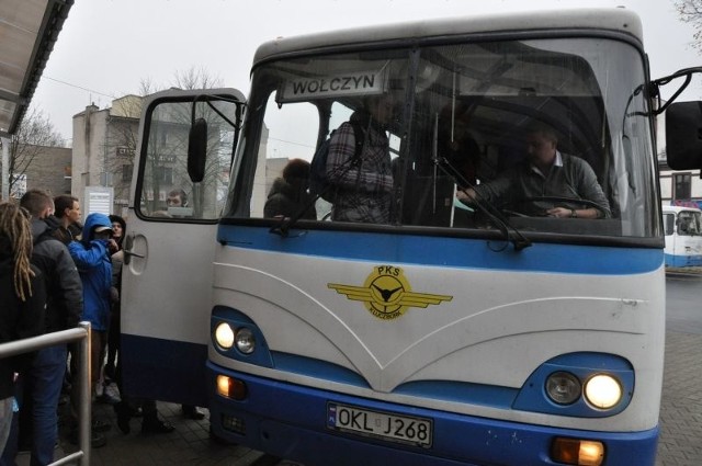 Dotychczas bilet na autobus z Kluczborka do Opola kosztował minimum 7 zł. Teraz będzie ponad 40 procent taniej!