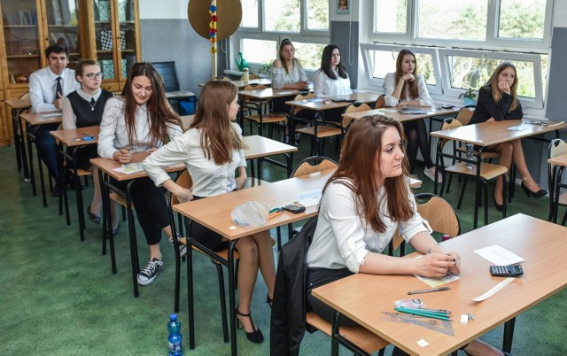 Matura matematyka 2019. Zadania i odpowiedzi z matematyki