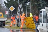 Most na drodze 751 w Suchedniowie otwarty! Koniec utrudnień dla kierowców! (ZDJĘCIA)