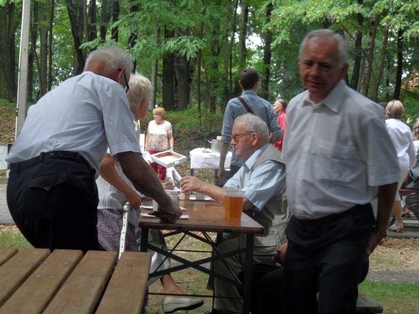 Festyn kamiliański w Tarnowskich Górach [ZDJĘCIA]