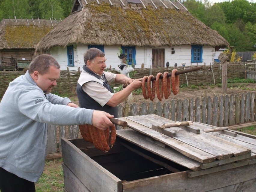 Jerzy Kalina dostał medal za film "Siaroża"