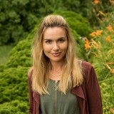 Marta Żmuda-Trzebiatowska zagra w nowym sezonie serialu "Blondynka" 