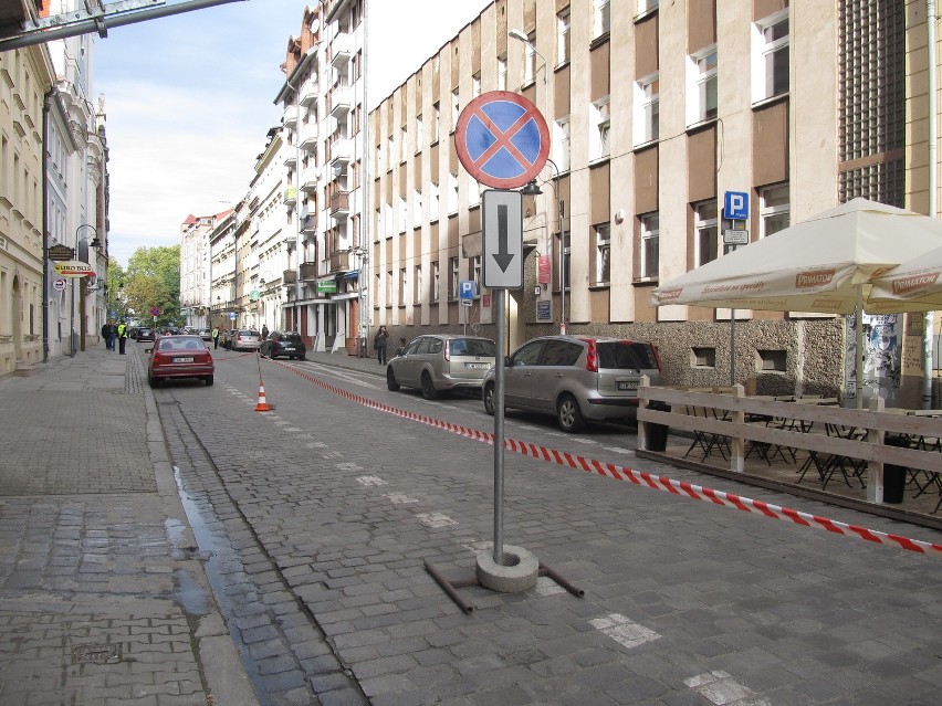 Wrocław: Japończycy kręcą film o Żydach. Zagrają Zamachowski i Szyc (ZDJĘCIA)