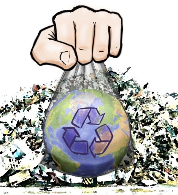 Ustawa śmieciowa wzbudza zainteresowanie mieszkańców