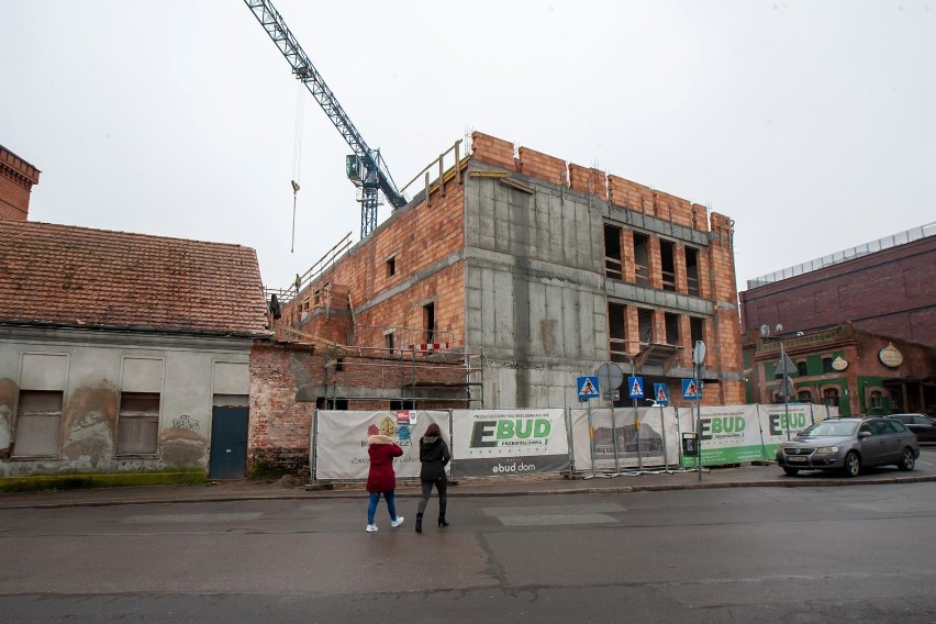 - Teatr Kameralny ma wieloletnią historię. Zależy nam, by...