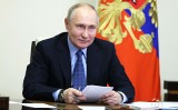 Władimir Putin podpisał dekret o powołaniu do wojska 150 tysięcy osób