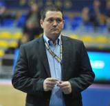 David Dedek, trener Asseco Gdynia: Nie wypatrujemy rywala w ćwierćfinale [ROZMOWA]