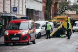 Bydgoszcz: "Auto było holowane na siłę na biegu i hamulcu ręcznym". Sprawa trafi do sądu?