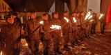 Uroczystości upamiętniające 159. rocznicę wybuchu Powstania Styczniowego w Sandomierzu, Zawichoście i Czyżowie Szlacheckim