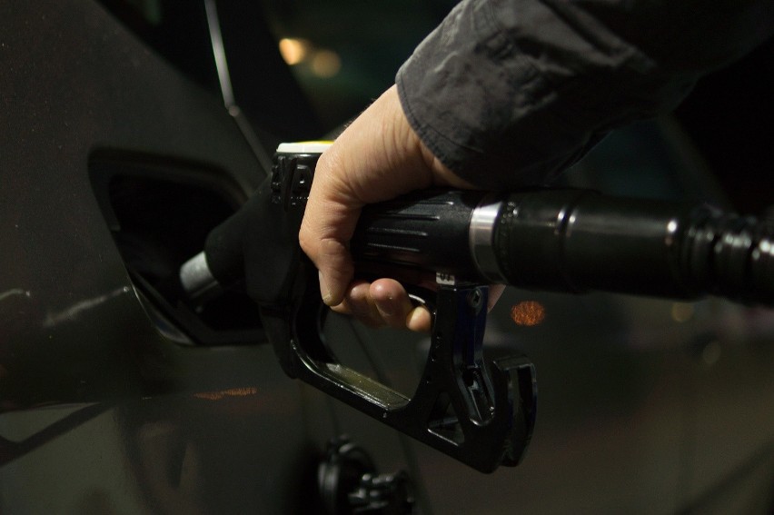 Od 30 listopada ostro w górę idą ceny paliw. Podwyżka cen...