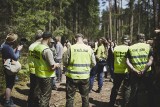 Lasy Państwowe uniemożliwiły naukowcom wizję lokalną na terenach wycinek w Puszczy Białowieskiej