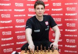 Kolejna ważna impreza szachowa w Warszawie! W maju wielcy arcymistrzowie zagrają w Superbet Grand Chess Tour Rapid & Blitz