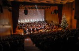 Niesamowity koncert sylwestrowy "Zaproszenie do tańca" w Filharmonii Podkarpackiej w Rzeszowie [ZDJĘCIA]