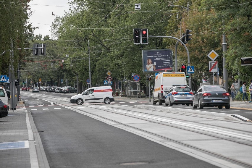 Kraków. Od października powrót tramwajów do Bronowic