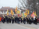 W tym roku będzie jubileuszowy X Orszak Trzech Króli w Starachowicach. Każdy uczestnik orszaku dostanie koronę, śpiewnik