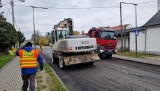 Ulica Parkowa w Strzelcach Opolskich przejdzie remont. Drogowcy wymienią asfalt